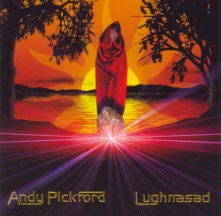Andy Pickford - Lughnasad