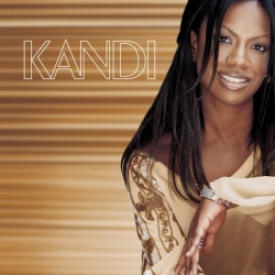 Kandi - Hey Kandi...