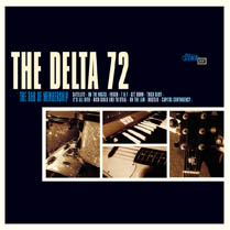 The Delta 72 - The R&B Of Membership