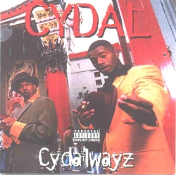 Cydal - Cydalwayz