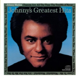 Johnny Mathis - Johnny'S Greatest Hits