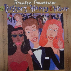 Buster Poindexter - Buster's Happy Hour