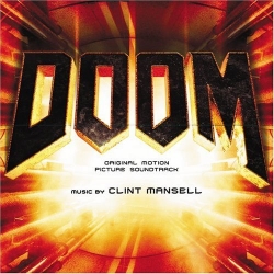 Clint Mansell - Doom: Original Motion Picture Soundtrack