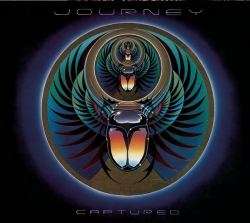 Journey - Captured