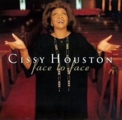 Cissy Houston - Face To Face