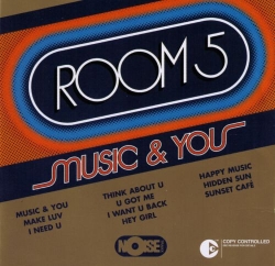 Room 5 - Music & You