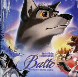 James Horner - Balto (Original Motion Picture Soundtrack)