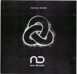 new decade - Narrow Minds