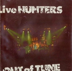 Love Hunters - Out Of Tune