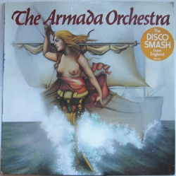 The Armada Orchestra - The Armada Orchestra