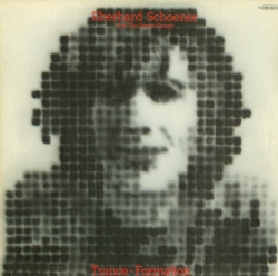 Eberhard Schoener - Trance-Formation