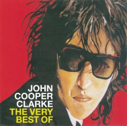 John Cooper Clarke - Word Of Mouth