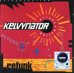 Kelvynator - Refunkanation