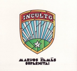 Inculto - Marijos Žemės Superhitai