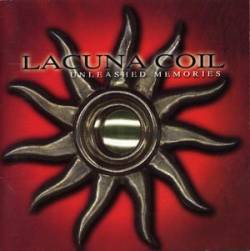 Lacuna Coil - Unleashed Memories