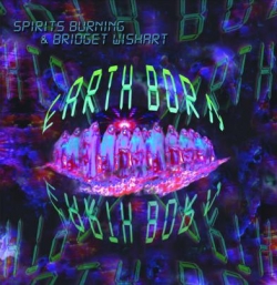 Bridgett Wishart - Earth Born