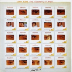 John Cale - The Academy in Peril