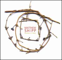 Matthew Shipp - Harmony And Abyss