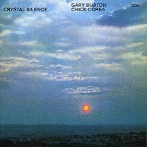 Gary Burton - Crystal Silence