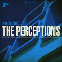 The Perceptions - Introducing...