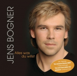 Jens Bogner - Alles was Du willst