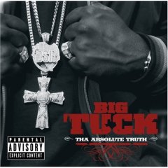 Big Tuck - Tha Absolute Truth