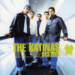 The Katinas - Destiny