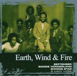 Earth, Wind & Fire - Collections