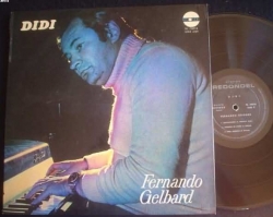 Fernando Gelbard - Didi