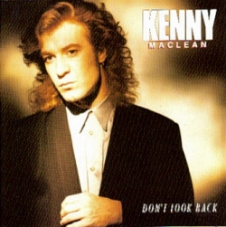 Kenny MacLean - Don't Look Back