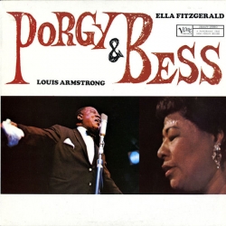 Louis Armstrong - Porgy & Bess