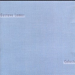 Gustavo Lamas - Celeste