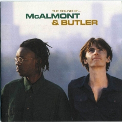 McAlmont & Butler - The Sound Of... McAlmont & Butler