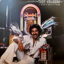 Tony Orlando - I Got Rhythm