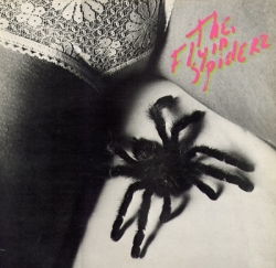 Flyin' Spiderz - The Flyin' Spiderz