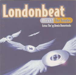 Londonbeat - Best! The Singles