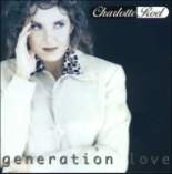 Charlotte Roel - Generation Love