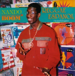 Nando Boom - Reggae Espanol