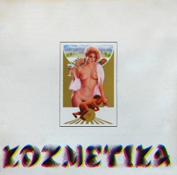 Kozmetika - Kozmetika