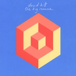 David Kitt - The Big Romance