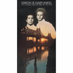 Simon & Garfunkel - The Columbia Studio Recordings (1964-1970)