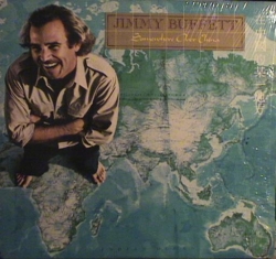 Jimmy Buffett - Somewhere Over China