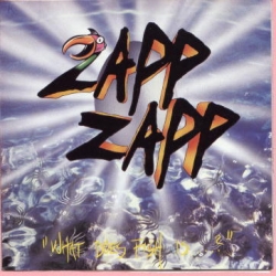Zapp Zapp - What Does Fish Is...?