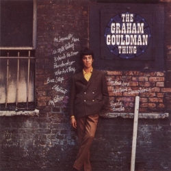 Graham Gouldman - The Graham Gouldman Thing