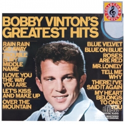 Bobby Vinton - Bobby Vinton's Greatest Hits