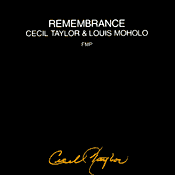 Louis Moholo - Remembrance