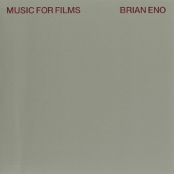 Brian Eno and David Byrne - Music For Films