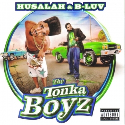 B-Luv - The Tonka Boyz