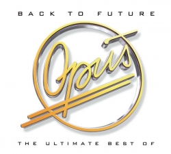 Opus - Back to Future
