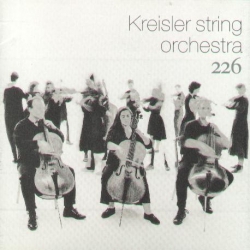 Kreisler String Orchestra - 226